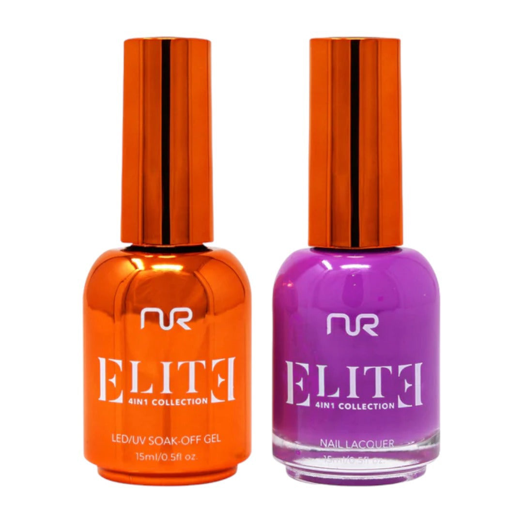 Elite Gel & Lacquer Duo #98