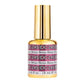 DND DC Mermaid Gel Polish - Brizo #245