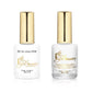 igel DD Matching Duo Winter White #DD164