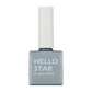 Gentle Pink Cat Eye Gel Polish #ST09