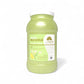 La Palm Pedi Gel Scrub - Lemongrass & Ginger 1Gal