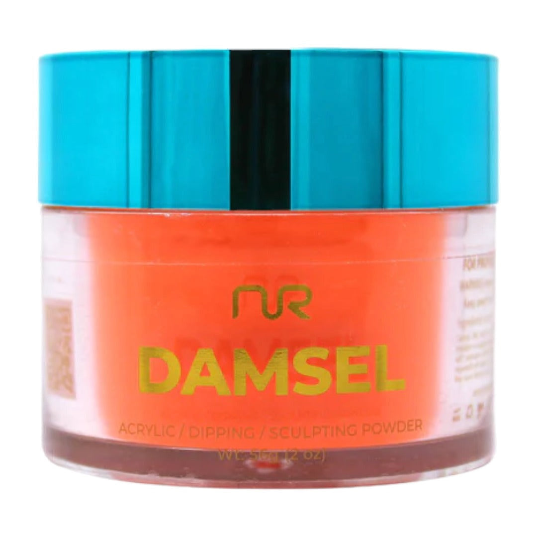 Lavish-Damsel Acrylic & Dipping Powder #40