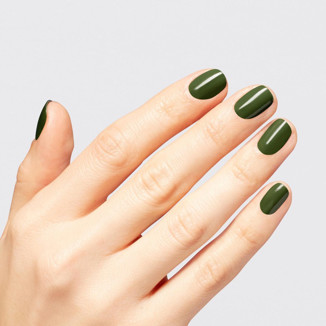 OPI Gel Colour - Witch O'clock #GCHPR05