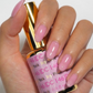 DND DC Gel & Lacquer Duo - Icy Pink #146