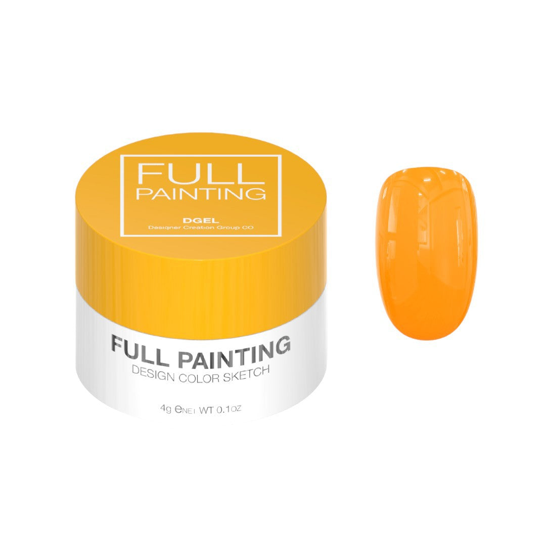 DGEL Full Painting Gel #FP32
