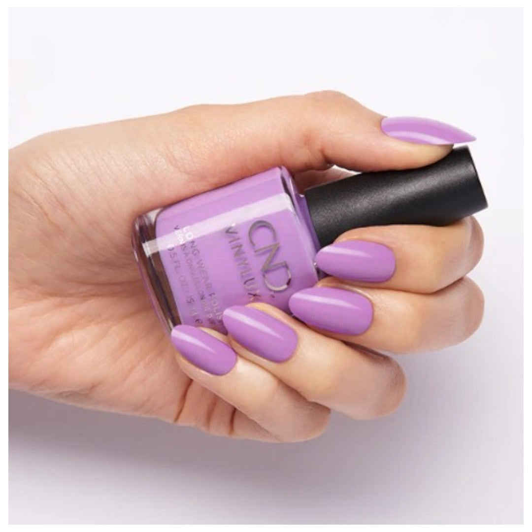 CND Vinylux - #355 It's Now Oar Never
