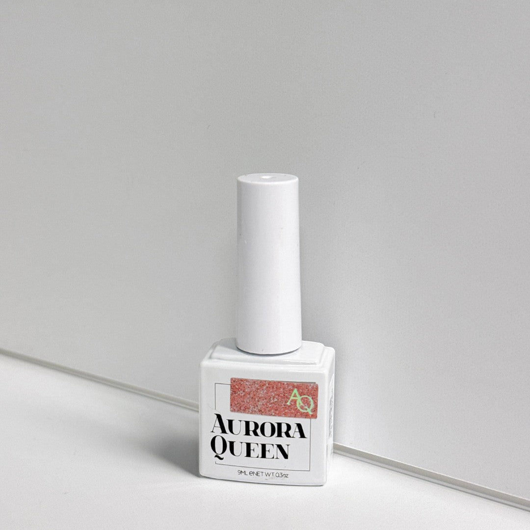 Aurora Queen Gel Polish - Allegro #AQ228