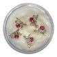 CNBS Nail Charm - Mixed 3D Shapes