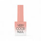 Very Good Nail Glitter Gel Polish - Tonic Orange #SP21
