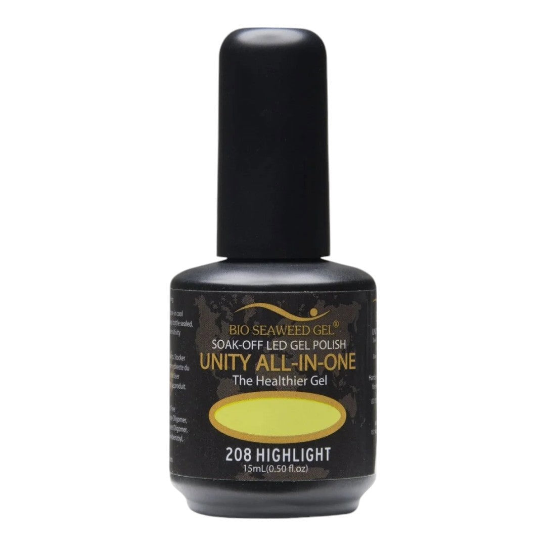 Bio Seaweed Gel #208 Highlight