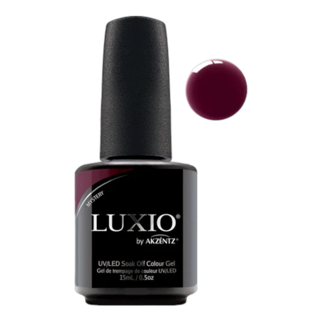 Akzéntz Luxio Gel Colour - Mystery #101