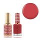 DND DC Gel & Lacquer Duo - Orange Rust #095