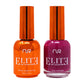 Elite Gel & Lacquer Duo #111