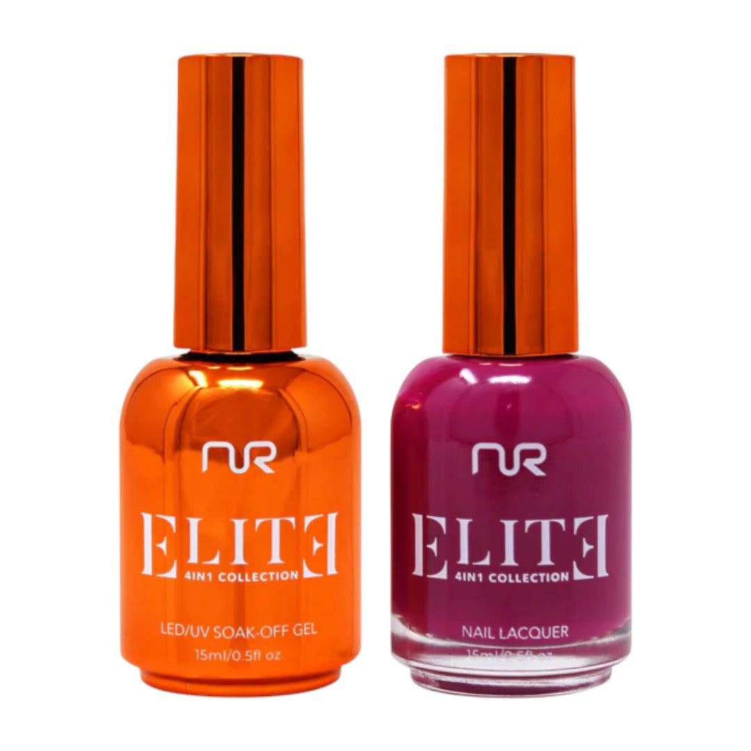 Elite Gel & Lacquer Duo #111