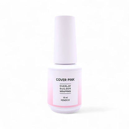 Kenzico Builder Gel Overlay 15Ml