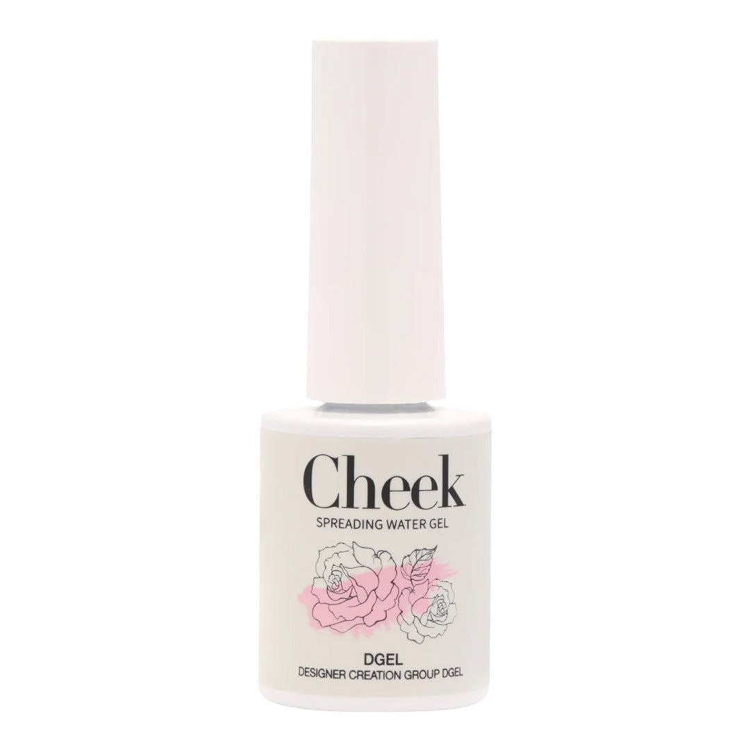 DGEL - Cheek Spreading Water Gel