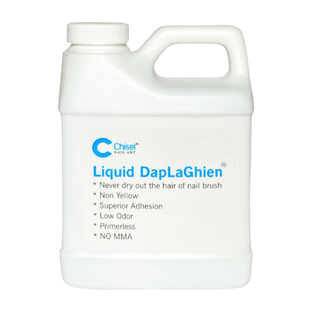 Chisel Monomer Liquid DapLaGhien 1Gal