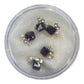 CNBS Nail Charm - Mixed 3D Shapes