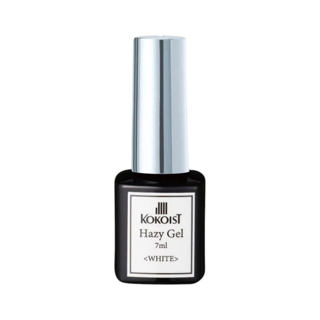 Kokoist Hazy Gel (Blooming Gel) - White 7Ml