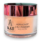 KAT Beauty 4In1 System #034