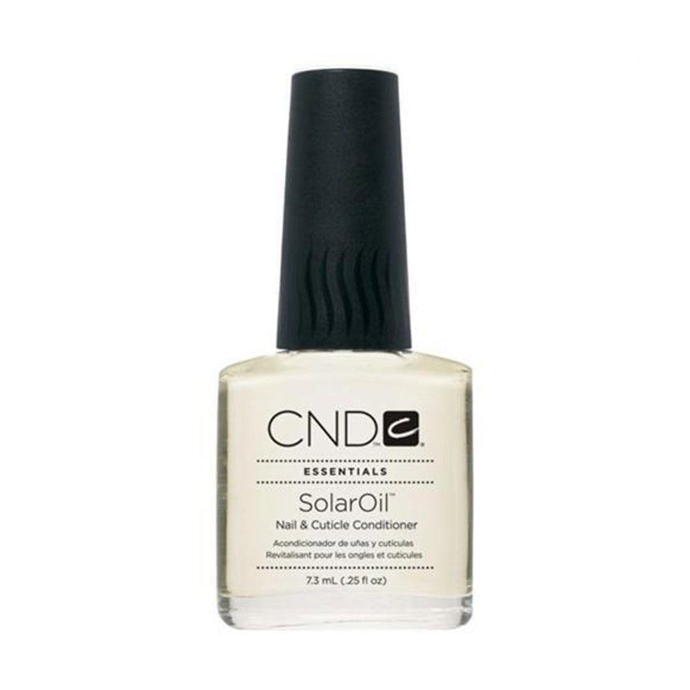 CND - SolarOil (0.25oz)