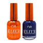 Elite Gel & Lacquer Duo #107
