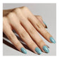 CND Shellac 0.25Oz - Teal Textile