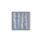 CNBS 3D Silicone Mould - Bow