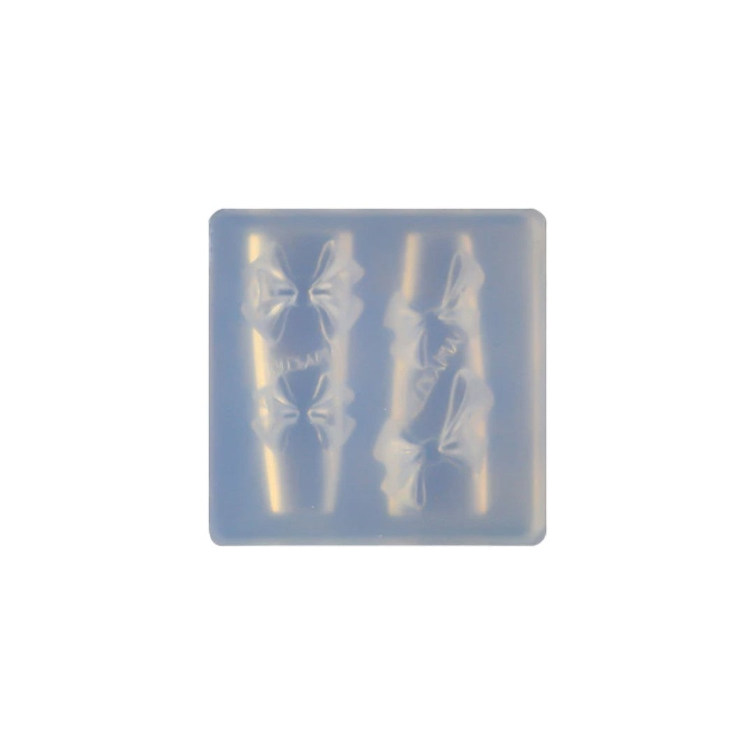 CNBS 3D Silicone Mould - Bow