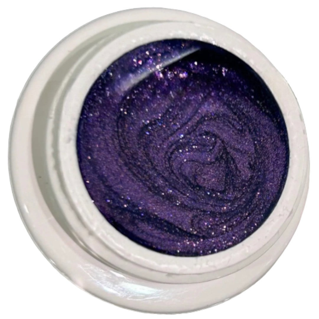 YHH Cat Eye Gel 5g #M12