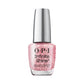 OPI Infinite Shine - Servin’ Pink #ISL177