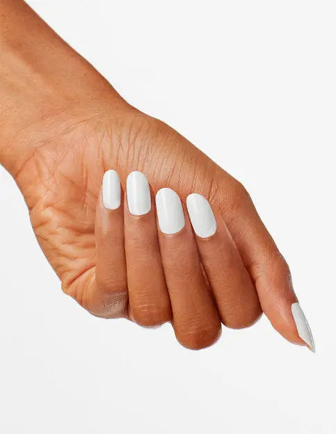 OPI Powder Perfection - I Cannoli Wear OPI #DPV32