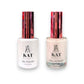KAT Beauty 4In1 System #001
