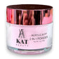 KAT Beauty 4In1 System #011