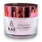 KAT Beauty 4In1 System #017