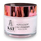 KAT Beauty 4In1 System #018