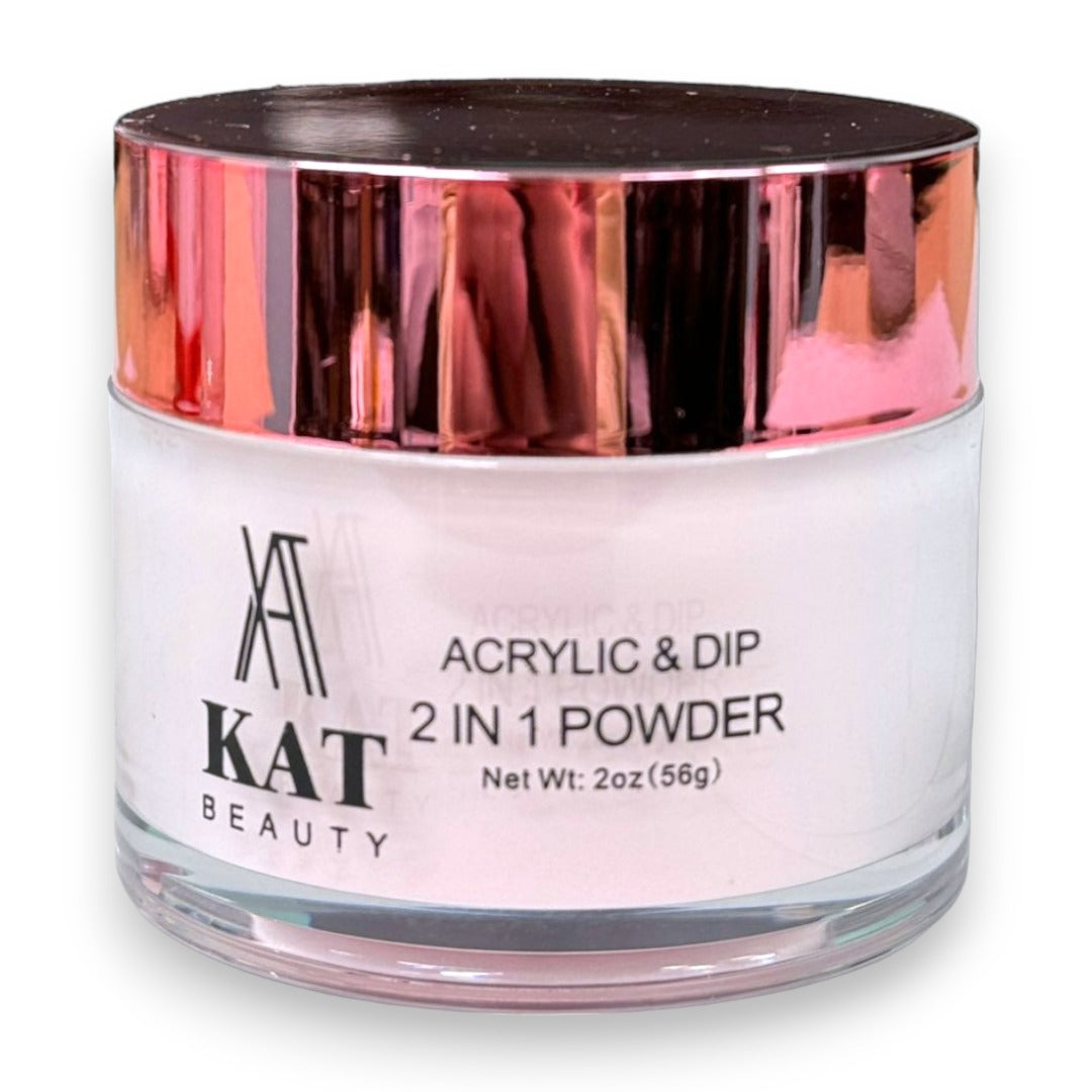 KAT Beauty 4In1 System #018