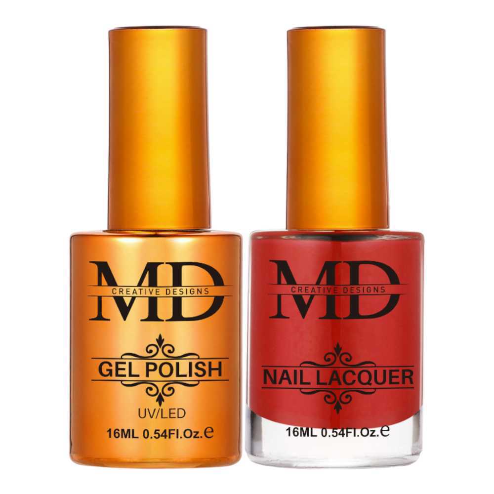 MD Gel & Lacquer Duo #K-51