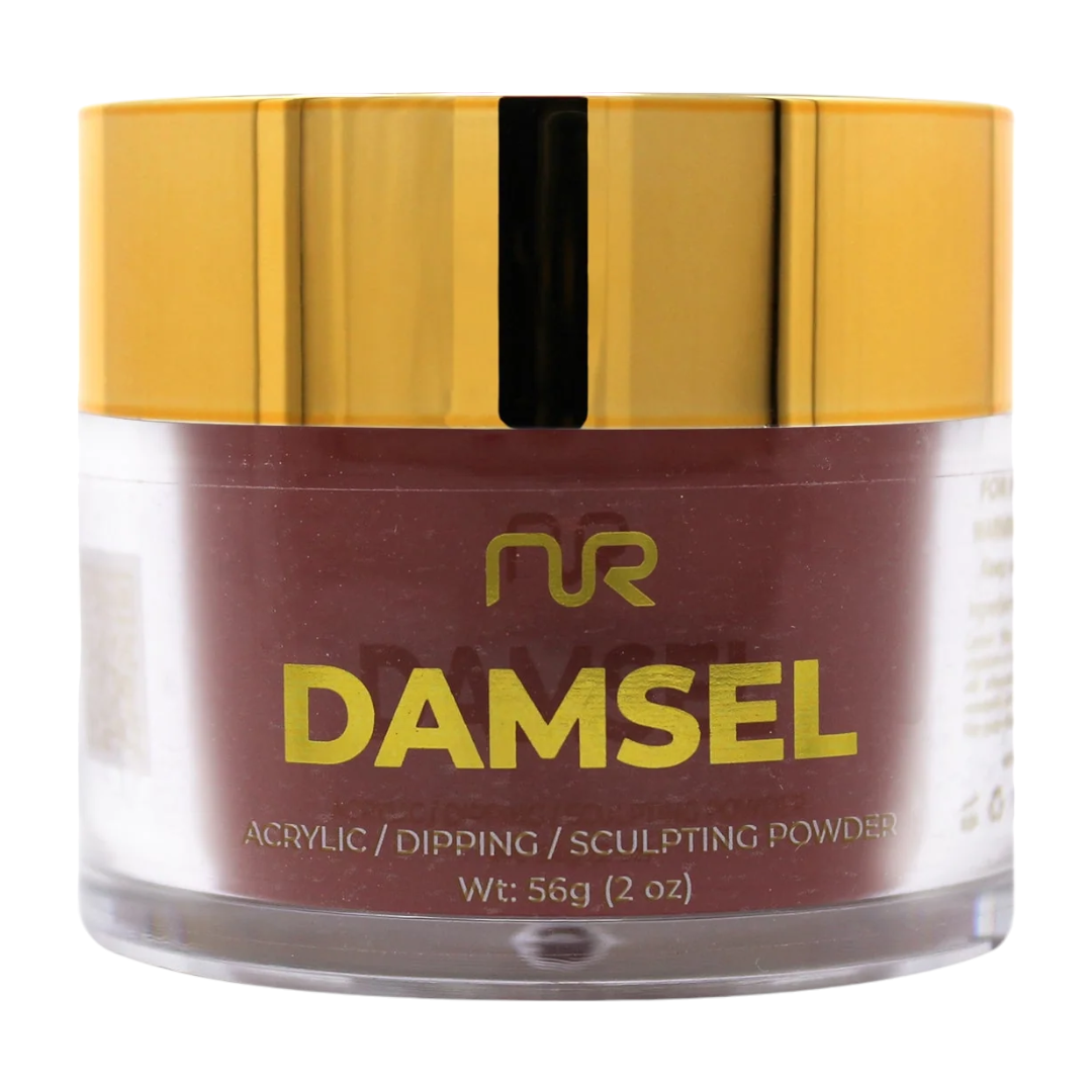 Noble-Damsel Acrylic & Dipping Powder #112