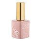 Apres Kitty Flash Glitter Gel Couleur (HEMA-Free) - Friends With Cap Accessory #5FGHK02PKWC