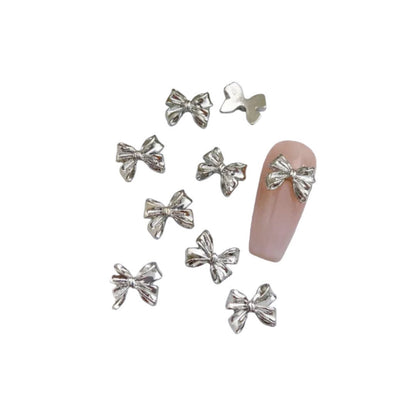 CNBS Nail Charms - Assorted Bowknots
