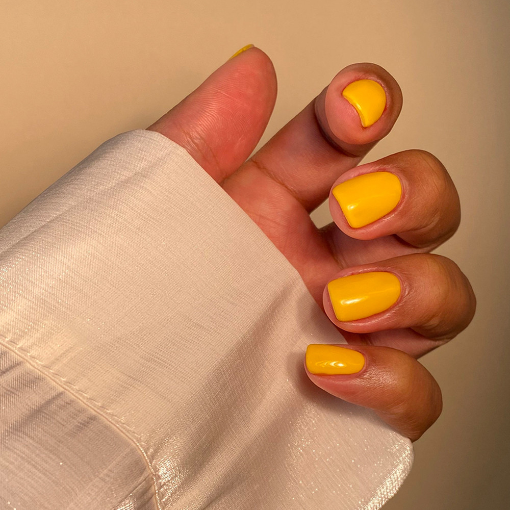 The Gelbottle Gel Colour - Flashing Lights #587