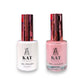 KAT Beauty 4In1 System #142