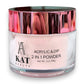 KAT Beauty 4In1 System #002