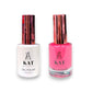 KAT Beauty 4In1 System #015