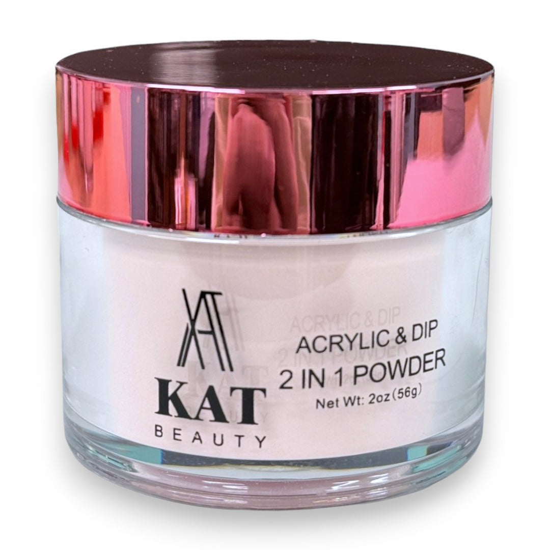 KAT Beauty 4In1 System #022