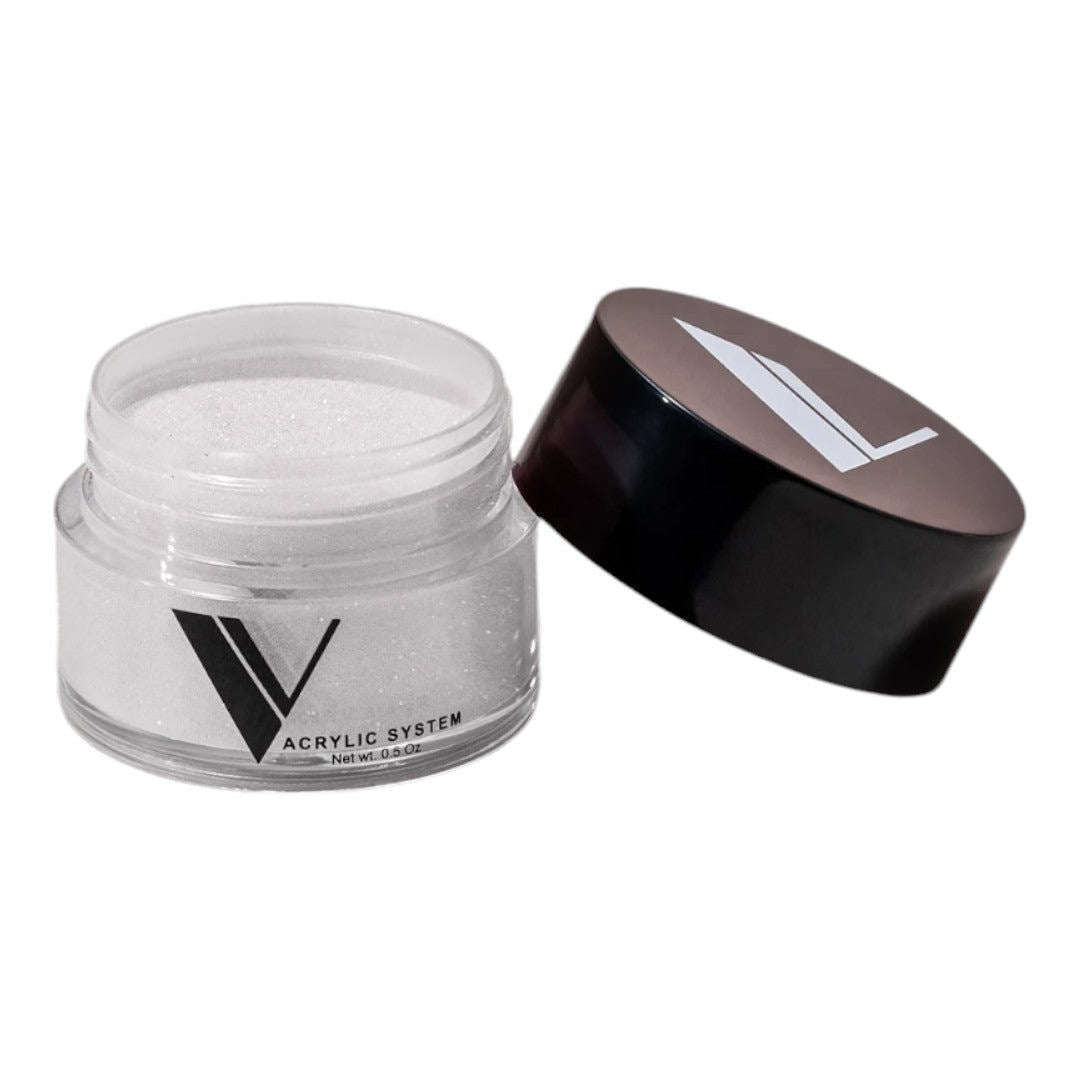 V Beauty Pure Acrylic System 0.5Oz - #205 Glitterally
