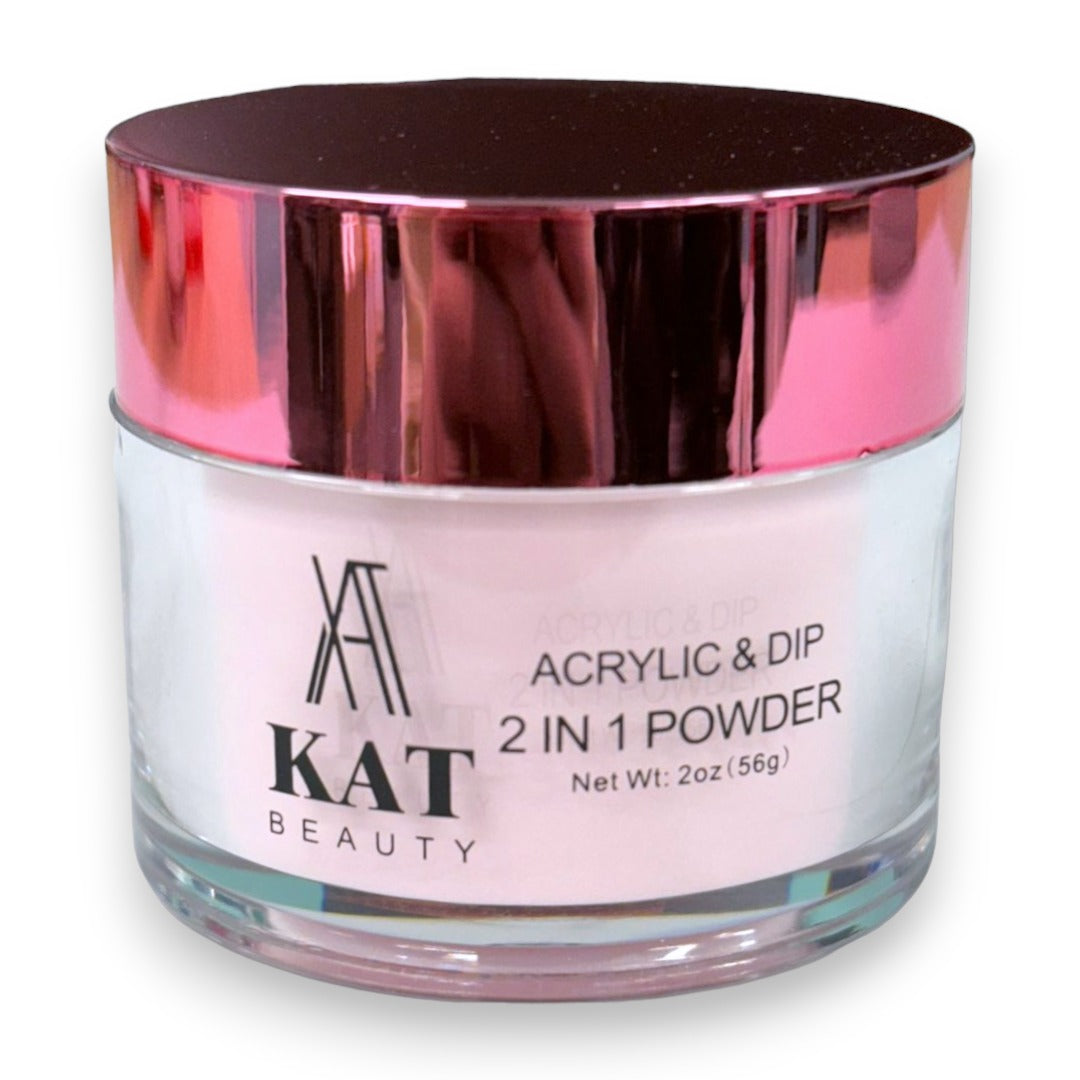 KAT Beauty 4In1 System #023