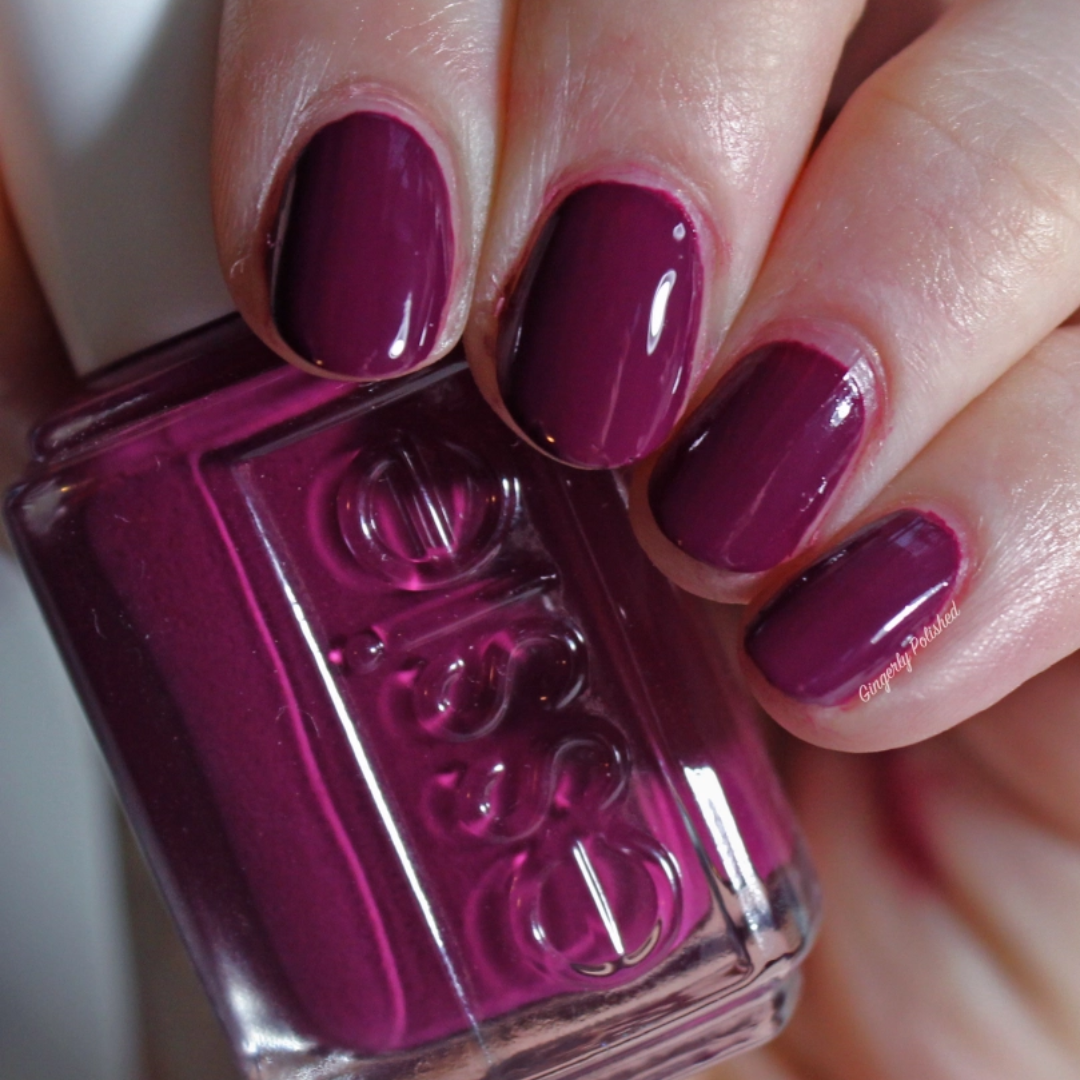 Essie Nail Lacquer - New Year New Hue #1121