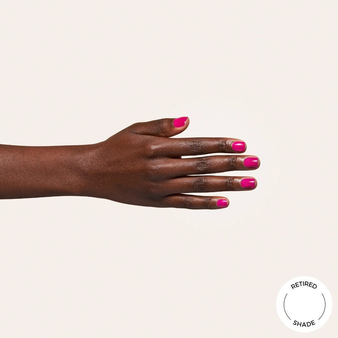 Bio Seaweed Gel #176 Cerise